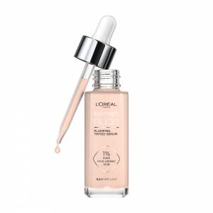 L'Oreal True Match Nude Plumping Tinted Serum 0.5-...