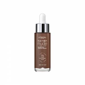 L'Oreal True Match Nude Plumping Tinted Serum 10-1...