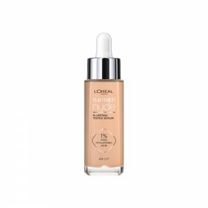 L'Oreal True Match Nude Plumping Tinted Serum 2-3 ...