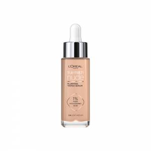 L'Oreal True Match Nude Plumping Tinted Serum 3-4 ...