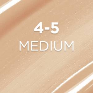 L'Oreal True Match Nude Plumping Tinted Serum 4-5 Medium