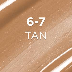 L'Oreal True Match Nude Plumping Tinted Serum 6-7 Tan