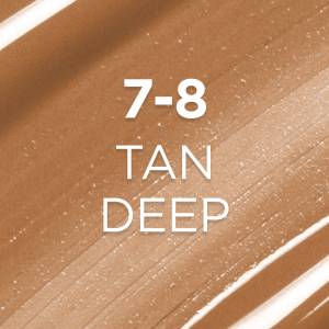 L'Oreal True Match Nude Plumping Tinted Serum 7-8 Tan to Deep