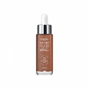 L'Oreal True Match Nude Plumping Tinted Serum 8-10...