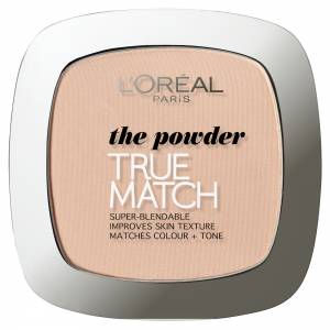 L'Oreal True Match Powder N4 Beige