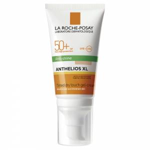 La Roche-Posay Anthelios Dry Touch Tinted SPF50+ 5...