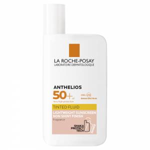 La Roche-Posay Anthelios Tinted Fluid SPF50+ 50ml
