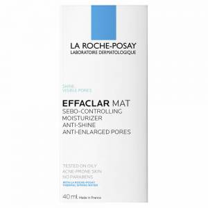 La Roche-Posay Effaclar Mat 40ml