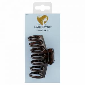 Lady Jayne Claw Grip Barrell Large Shell