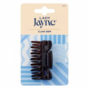 Lady Jayne Claw Grip Medium Shell