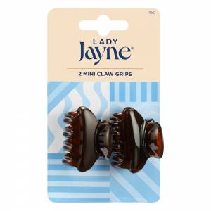 Lady Jayne Clawgrip Mini Shell