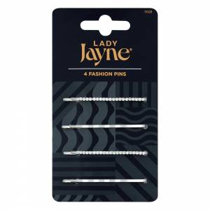Lady Jayne Fashion Pins 2PK 11028