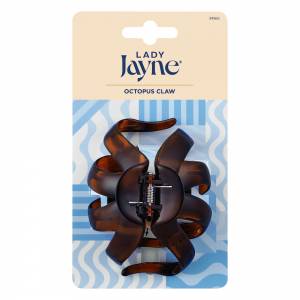 Lady Jayne Octopus Claw Shell