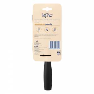 Lady Jayne Paddle Brush