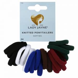 Lady Jayne Softies Value Pack Basic Pk24