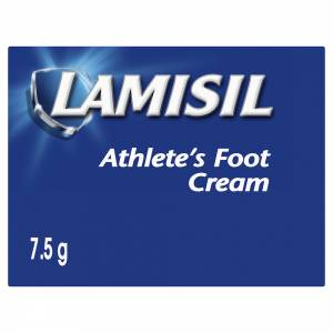Lamisil Cream 1% 7.5g