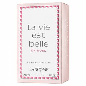 Lancome La Vie Est Belle En Rose EDT 50ml