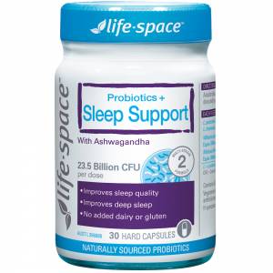 Life-Space Probiotic for Sleep 30 Caps