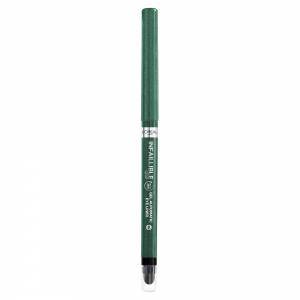 L'Oreal Infallible Grip 36Hr Gel Auto Liner Emeral...