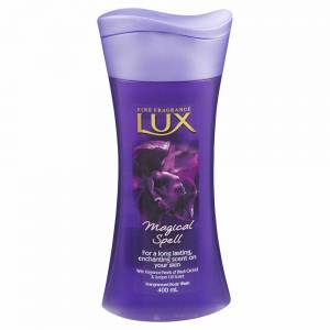 Lux Body Wash Magic Spell 400ml