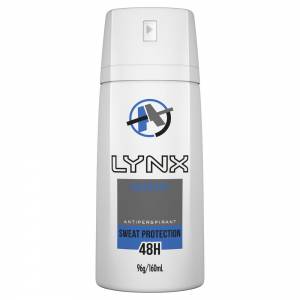Lynx Antiperspirant Deodorant Aerosol Anarchy 96g