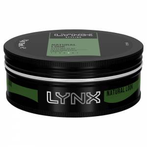 Lynx Black Style Clay 75ml