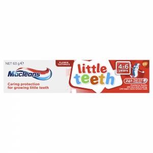 Macleans Toothpaste Little Teeth 63g