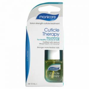 Manicare Cuticle Therapy Oil