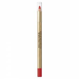 Max Factor Colour Elixir Lip Liner Red Ruby 60