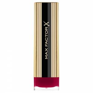 Max Factor Colour Elixir Lipstick Chilli 080