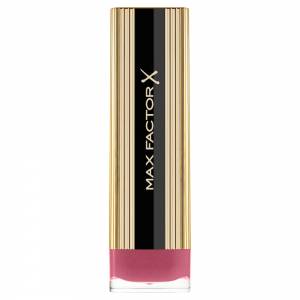 Max Factor Colour Elixir Lipstick Dusky Rose 095