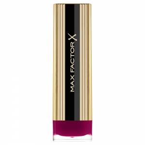 Max Factor Colour Elixir Lipstick Pure Plum 135