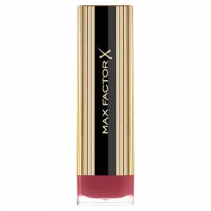 Max Factor Colour Elixir Lipstick Raisin 105