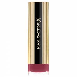 Max Factor Colour Elixir Lipstick Rosewood 030