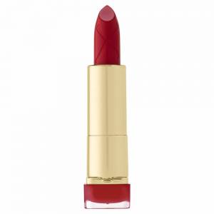 Max Factor Colour Elixir Lipstick Ruby Tuesday 715