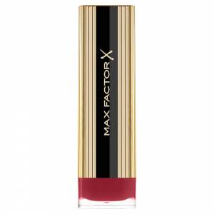 Max Factor Colour Elixir Lipstick Sunbronze 025