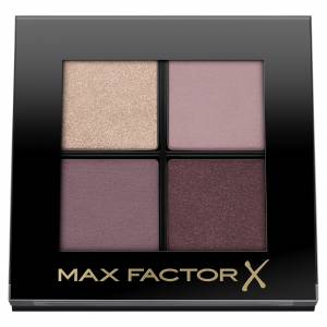 Max Factor Colour X-Pert Soft Touch Palette Crushed Blooms 002