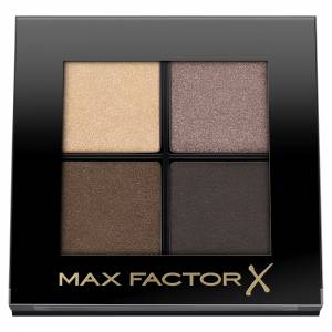 Max Factor Colour X-Pert Soft Touch Palette Hazy Sands 003