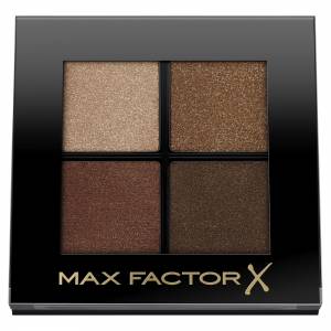 Max Factor Colour X-Pert Soft Touch Palette Veiled Bronze 004