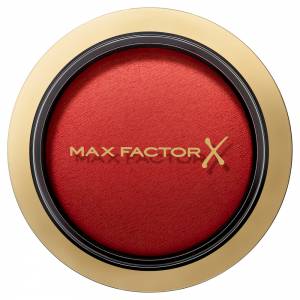 Max Factor Crème Puff Blush Matte Cheeky Coral