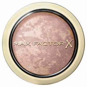 Max Factor Crème Puff Blush Nude Mauve 10