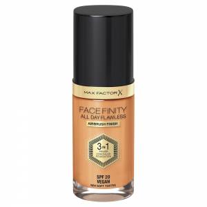 Max Factor Facefinity 3-In-1 All Day Flawless Foun...