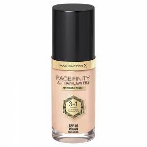 Max Factor Facefinity 3-In-1 Foundation Beige 55