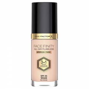 Max Factor Facefinity 3-In-1 Foundation Beige 55