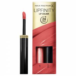Max Factor Lipfinity Just Bewitching 146