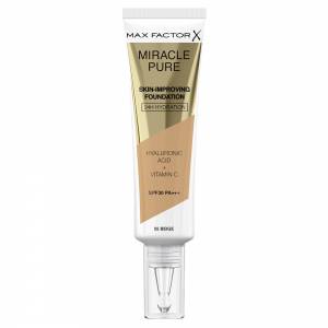 Max Factor Miracle Pure Foundation 55 Beige