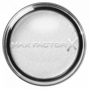 Max Factor Wild Shadow Pot Defiant White 65