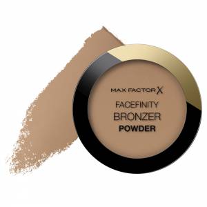 Max Factor x Facefinity Bronzer Powder 001 Light B...