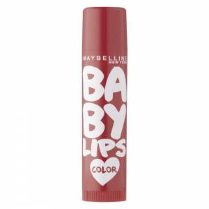 Maybelline Baby Lips Loves Color Berry Crush