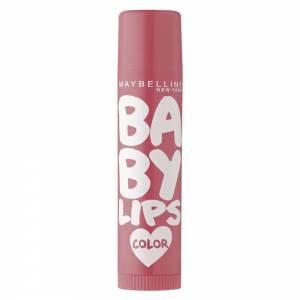 Maybelline Baby Lips Loves Color Cherry Kiss